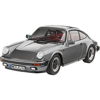 07688 レベル 1/24 ポルシェ911 G クーペ