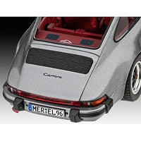 07688 レベル 1/24 ポルシェ911 G クーペ