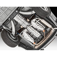 07688 レベル 1/24 ポルシェ911 G クーペ