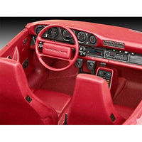 07688 レベル 1/24 ポルシェ911 G クーペ