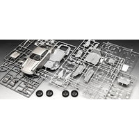 07688 レベル 1/24 ポルシェ911 G クーペ