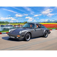07688 レベル 1/24 ポルシェ911 G クーペ