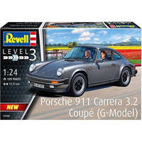 07688 レベル 1/24 ポルシェ911 G クーペ