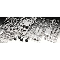 07699 ドイツレベル  1/25 71 マスタング Boss 351