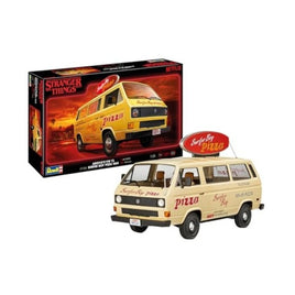 07725 1/25 ストレンジャー・シングス 未知の世界 VW T3 Bus ?サーファーボーイ'