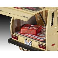 07725 1/25 ストレンジャー・シングス 未知の世界 VW T3 Bus ?サーファーボーイ'
