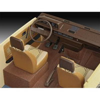 07725 1/25 ストレンジャー・シングス 未知の世界 VW T3 Bus ?サーファーボーイ'
