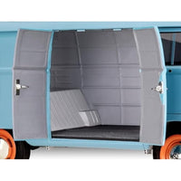 07726 ドイツレベル 1/24 VW T1 パネルバン (ガルフ)