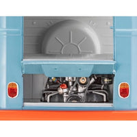 07726 ドイツレベル 1/24 VW T1 パネルバン (ガルフ)