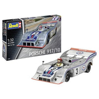 07738 ドイツレベル 1/32 ポルシェ 917