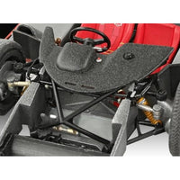 07738 ドイツレベル 1/32 ポルシェ 917