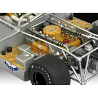 07738 ドイツレベル 1/32 ポルシェ 917