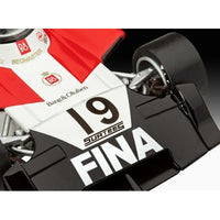 07739 ドイツレベル 1/32 サーティース TS16/03