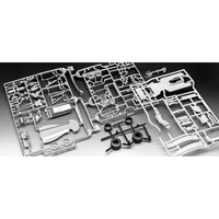07739 ドイツレベル 1/32 サーティース TS16/03