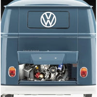 07742 ドイツレベル 1/16 75'VW T1  パネルバン