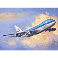 03999 レベル 1/450 B747-200