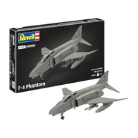 03651 ドイツレベル 1/72 F-4E ファントム