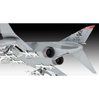 03651 ドイツレベル 1/72 F-4E ファントム