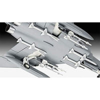 03651 ドイツレベル 1/72 F-4E ファントム