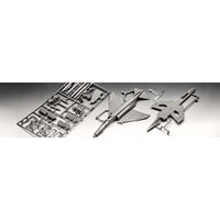 03651 ドイツレベル 1/72 F-4E ファントム