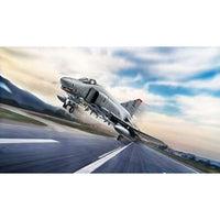 03651 ドイツレベル 1/72 F-4E ファントム