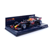410211333 ミニチャンプス 1/43 レッド ブル レーシング ホンダ RB16B マックス・フェルスタッペン ベルギーGP 2021 ウィナー