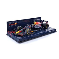 417220801 ミニチャンプス 1/43 オラクル レッド ブル レーシング RB18 マックス・フェルスタッペン アゼルバイジャンGP 2022 ウィナー