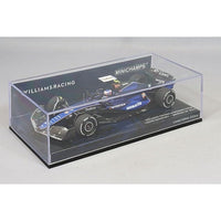417240102 MINICHAMPS 1/43 ウィリアムズ レーシング FW46 ローガン・サージェント 2024
