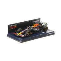 410240401 MINICHAMPS 1/43 オラクル レッド ブル レーシング RB20 マックス・フェルスタッペン 日本GP 2024 ウィナー