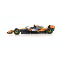537254304 MINICHAMPS 1/43 マクラーレン F1チーム MCL39 ランド・ノリス オーストラリアGP 2025 ウィナー