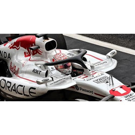 417250301 ミニチャンプス 1/43 オラクル レッド ブル レーシング RB21 マックス・フェルスタッペン 日本GP 2025 ウィナー