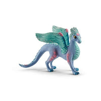 フラワー・ドラゴンの親子