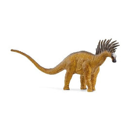 バジャダサウルス