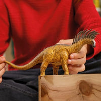 バジャダサウルス