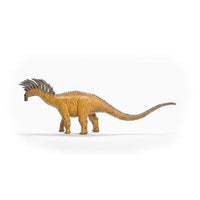バジャダサウルス