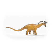 バジャダサウルス