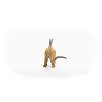 バジャダサウルス