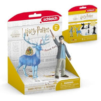 Wizarding World ハリー・ポッターと守護霊