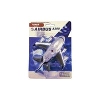 TT038 リモックス B プルバックプレーン エアバス A380 ルフトハンザ