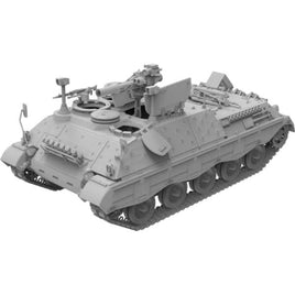 USCDW35036 ダス・ヴェルク 1/35 ラケーテンヤークトパンツァー ヤグアル2