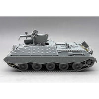 USCDW35036 ダス・ヴェルク 1/35 ラケーテンヤークトパンツァー ヤグアル2