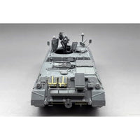 USCDW35036 ダス・ヴェルク 1/35 ラケーテンヤークトパンツァー ヤグアル2