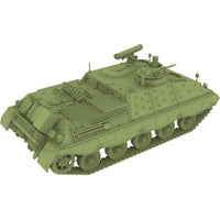 USCDW35035 ダスヴェルク 1/35 ラケーテンヤークトパンツァー ヤグアル1 (2 in 1)