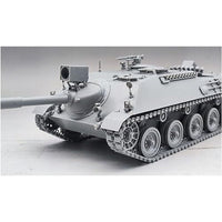 USCDW35031 ダスヴェルク  1/35 カノーネンヤークトパンツァー/観測戦車 2 in 1