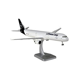 DLH022 ホーガンウィングス 1/200 A321F ルフトハンザ 