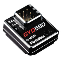 00107350-3 GYRO GYD550(JPN)