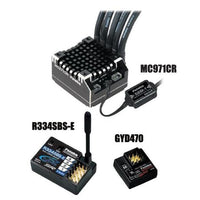 00107387 RGM334SBSE-GYD470-MC971CR