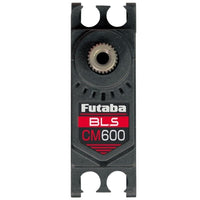 00107392-3 SERVO BLS-CM600