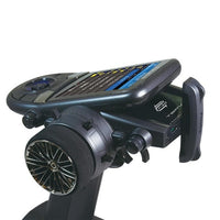 00008726-3 6PV R404SBS-E 受信機2個セット