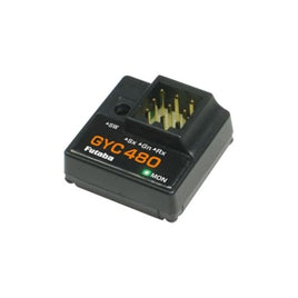 00107436‐3 GYRO GYC480